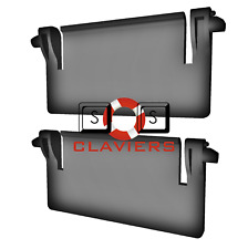 Pieds clavier microsoft d'occasion  Cranves-Sales