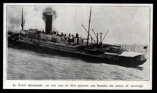 1930 vapeur anglais d'occasion  France