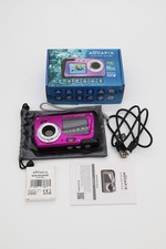 Waterproof digital camera for sale  WALLINGTON
