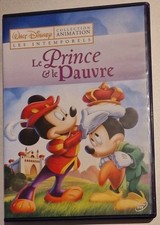 Dvd dessin animé d'occasion  Douai