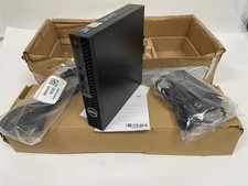 Dell OptiPlex Micro 7020 Desktop i5-14500T 4.8GHz 8GB 256GB Windows 11 Pro comprar usado  Enviando para Brazil