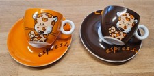 Mocca tassen leopard gebraucht kaufen  Mühltal