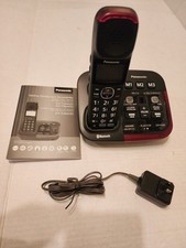 Panasonic amplified cordless for sale  Piedmont