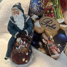 Pipka artist santa for sale  Myrtle Beach