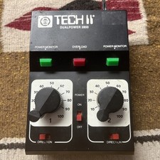 Mrc tech dual for sale  Port Angeles