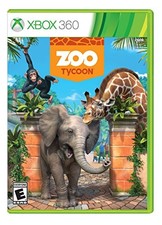 Zoo Tycoon - Xbox 360 comprar usado Zoo Tycoon - Xbox 360 comprar usado  Enviando para Brazil