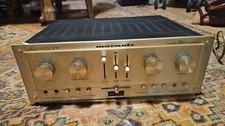 Superbe ampli vintage d'occasion  Beaucamps-le-Vieux