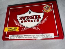 Vintage red swisher for sale  Stantonville
