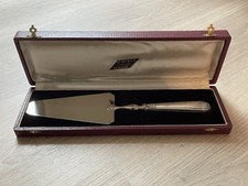 Pelle tarte métal d'occasion  La Garenne-Colombes