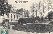 Thiviers the public d'occasion  Expédié en Belgium