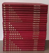 Lot livres soldats d'occasion  Saint-Quentin