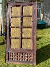 Reclaimed antique indian for sale  SKIPTON