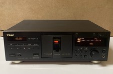 Teac 5010 vintage usato  Palazzolo sull'Oglio