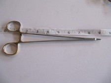 Locking forceps german for sale  Tavares