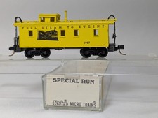 Scale micro trains for sale  Kingwood