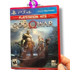 Ps4 god war for sale  Torrance