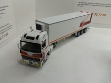 Ixo camion semi d'occasion  Mourmelon-le-Grand