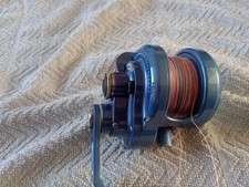accurate reel for sale accurate reel for sale CONSETT