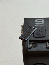 Gopro hero microphone usato  Roma