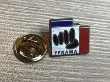 Pins ffkama federation d'occasion  La Crau
