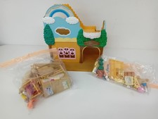 Epoch doll house for sale  UK