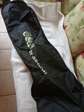 Golf reisetasche adidas gebraucht kaufen  Berlin