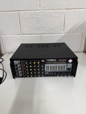 Nanomax pro 900i for sale  CHESTERFIELD