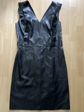 Bodyflirt kunstlederkleid gr gebraucht kaufen Bodyflirt kunstlederkleid gr gebraucht kaufen  Bochum
