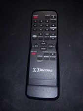Emerson n9278ud vcr for sale  Franklin