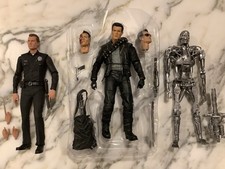 Farlane matrix terminator usato  Pistoia