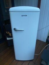 Gorenje retro collection for sale  DEAL