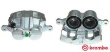 Brembo bremssattel bremszange gebraucht kaufen  Uslar