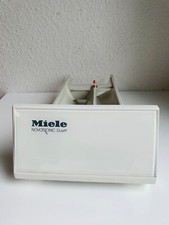 Miele novotronic duett gebraucht kaufen  Frankfurt am Main