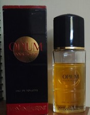 Profumo opium for usato  Italia
