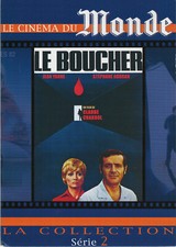 Boucher claude chabrol d'occasion  France