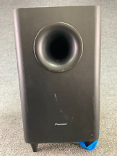 Pioneer passive subwoofer for sale  North Miami Beach