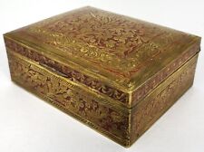 Vintage indian antique for sale  Palos Heights