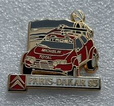 Rallye raid paris d'occasion  Le Perreux-sur-Marne