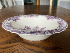 Crown ducal mulberry for sale  Harriman