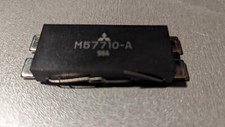 M57710 mitsubishi vhf gebraucht kaufen M57710 mitsubishi vhf gebraucht kaufen  Lübeck