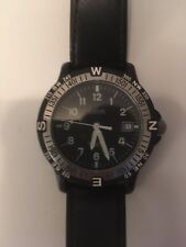 Cathay unisex herrenuhr gebraucht kaufen  Hemmoor