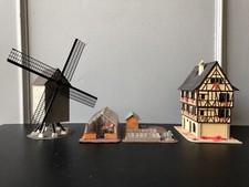 Vintage decor jouef d'occasion  Laon