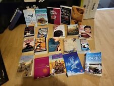 Bücher paket romane gebraucht kaufen  Langenberg