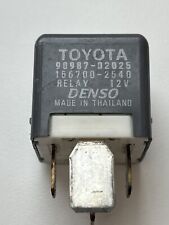 Genuine toyota denso for sale  DUNSTABLE