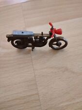 Kleines motorrad dekoration gebraucht kaufen  Neustadt an der Weinstraße