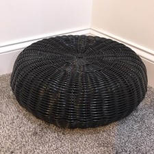 Vintage ikea black d'occasion  Expédié en Belgium