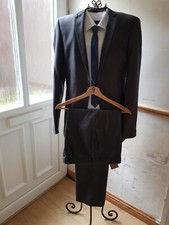 Suit chest 38l for sale  DONCASTER