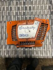 Starter cover husqvarna for sale  ABERYSTWYTH