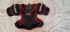 Eishockey brustschutz bauer gebraucht kaufen  Weiden