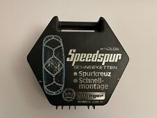 speedspur schneeketten gebraucht kaufen  Ulm